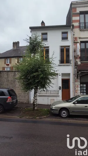 House at Joinville (52300)