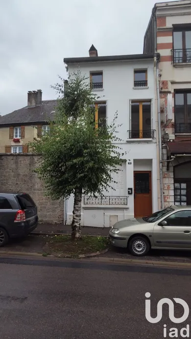 Maison à Joinville (52300)