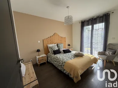 Maison à Andilly (17230)