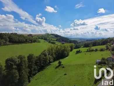 Terrain à Saint-Galmier (42330)