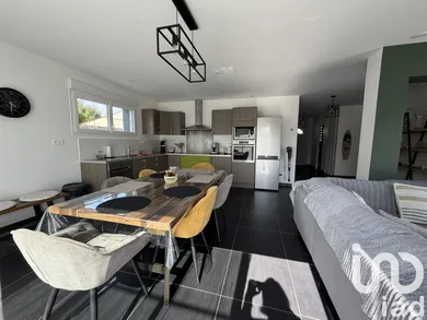 House in Andilly (17230)