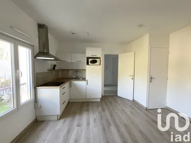 Duplex à Chelles (77500)