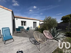 House at Andilly (17230)