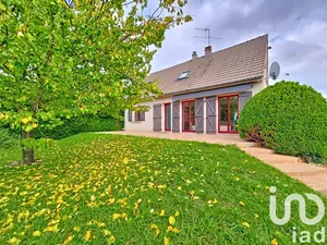 Maison à Voisenon (77950)