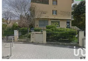 Apartment in Montpellier (34070)