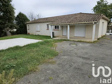 Maison à Saint-Nicolas-de-la-Grave (82210)