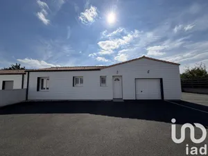 House in Andilly (17230)