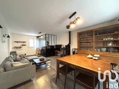 House in Montfermeil (93370)