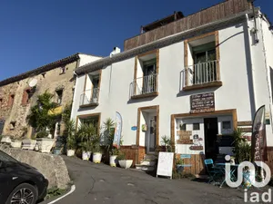 Maison à Camps-sur-l'Agly (11190)