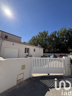 Maison à Thuir (66300)