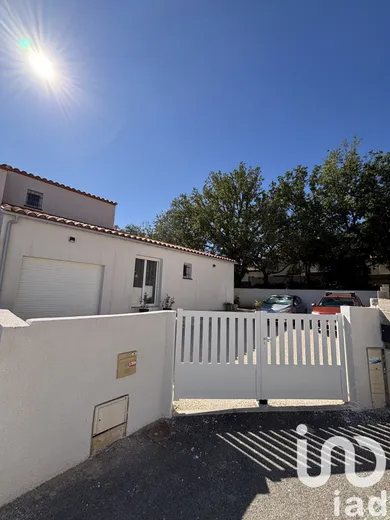 Maison à Thuir (66300)