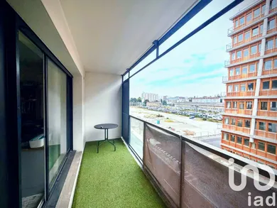 Apartment at Rennes (35000)