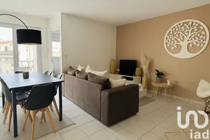Apartment at Perpignan (66100)