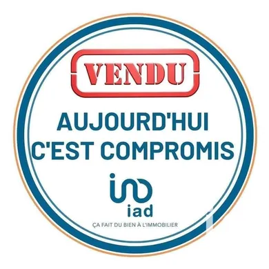 Appartement à Thuir (66300)