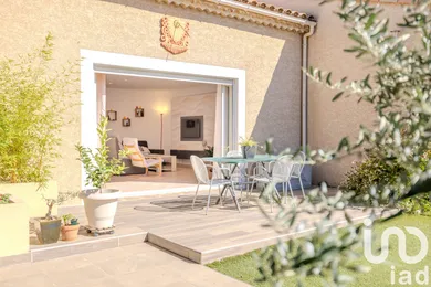 Maison à Colonzelle (26230)