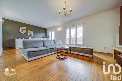 Appartement à Clouange (57185)