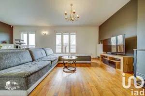 Apartment in Clouange (57185)