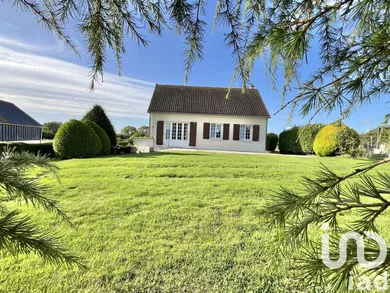 House at GOUVILLE-SUR-MER (50200)