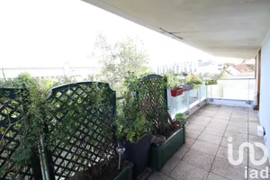 Apartment at Massy (91300)