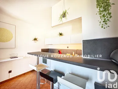 Apartment in Six-Fours-les-Plages (83140)