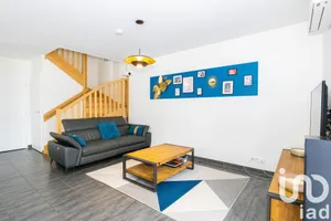 Maison à Villecresnes (94440)