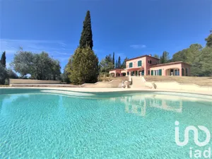 Maison à La Motte (83920)