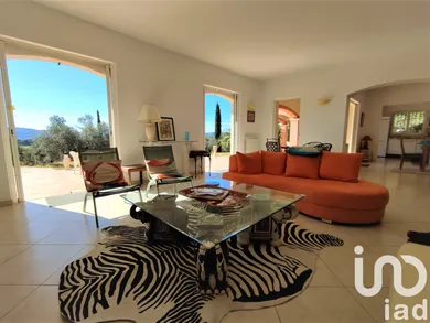 House in La Motte (83920)