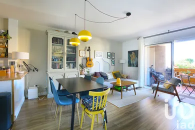 Apartment in Pechbonnieu (31140)