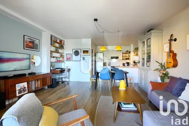 Apartment in Pechbonnieu (31140)