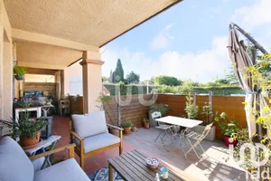 Appartement à Pechbonnieu (31140)