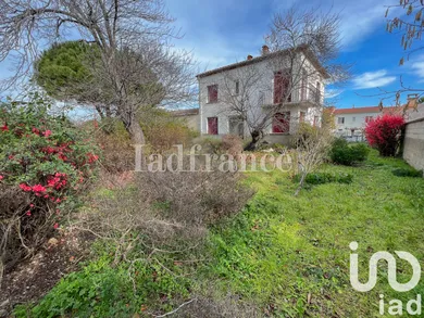 House at Toulouges (66350)