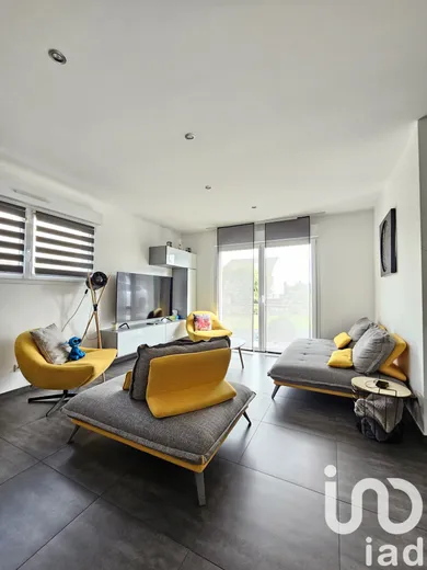 House in Havange (57650)