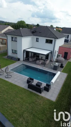 House at Havange (57650)