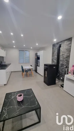 Maison à Amilly (45200)