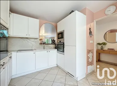 House at Évry (91000)