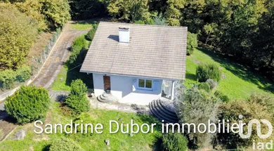 House in Tournay (65190)