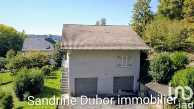 House in Tournay (65190)