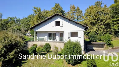 Maison à Tournay (65190)