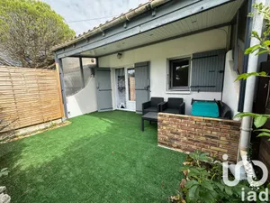 Maison à Saint-Augustin (17570)