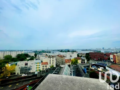 Apartment in La Courneuve (93120)