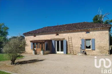 Traditional house in Villeneuve-de-Marsan (40190)