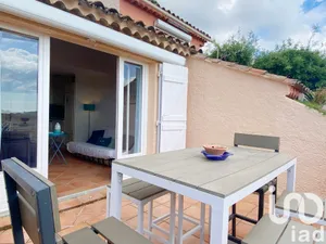 Apartment at Grimaud (83310)