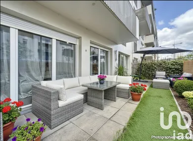 Appartement à Chevilly-Larue (94550)