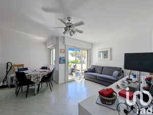 Apartment at Le Cannet (06110)