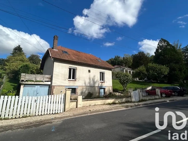 Maison 5 pièces 101 m² · à Clérey · 101 m² · 204 500 €