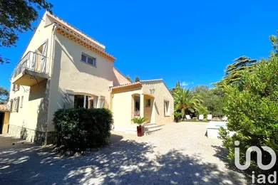 House at Fréjus (83370)