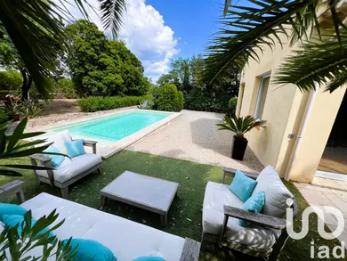 House at Fréjus (83370)