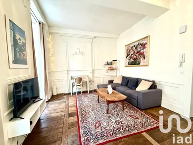 Appartement à Rennes (35000)