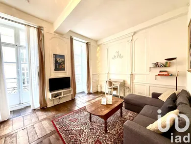 Apartment at Rennes (35000)
