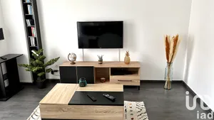 Appartement à Vals-les-Bains (07600)